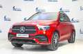Mercedes-Benz GLE 350 350e 4Matic Aut. Rojo - thumbnail 1