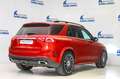 Mercedes-Benz GLE 350 350e 4Matic Aut. Rojo - thumbnail 14
