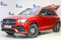 Mercedes-Benz GLE 350 350e 4Matic Aut. Rojo - thumbnail 21