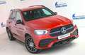 Mercedes-Benz GLE 350 350e 4Matic Aut. Rojo - thumbnail 17