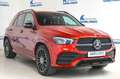 Mercedes-Benz GLE 350 350e 4Matic Aut. Rojo - thumbnail 3