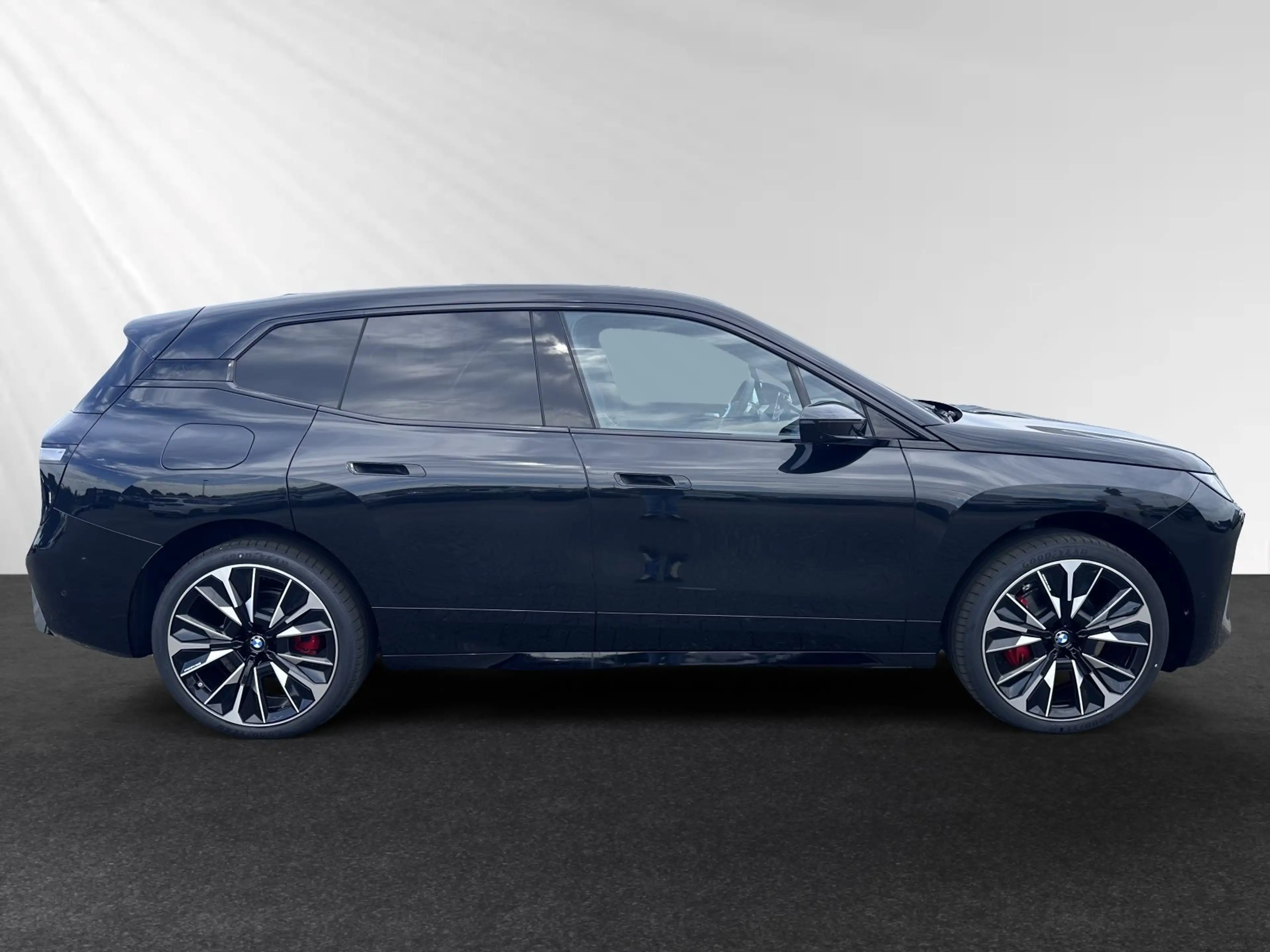 BMW iX xDrive60 M Sport Pro|AHK|DA&PA-Prof.|H/K — photo 2