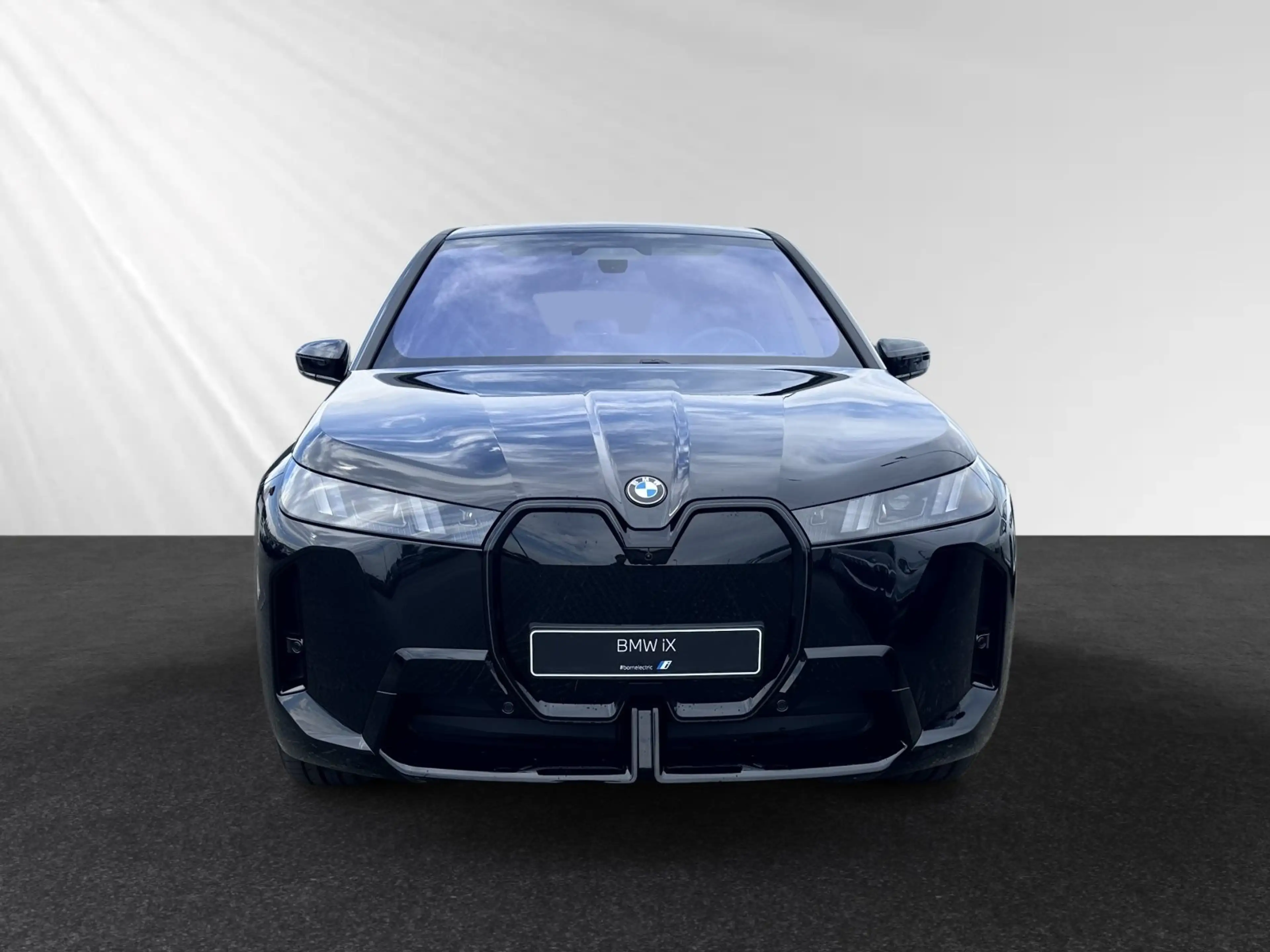 BMW iX xDrive60 M Sport Pro|AHK|DA&PA-Prof.|H/K — photo 7