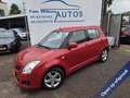 Suzuki Swift 1.3 Bandit Rojo - thumbnail 1