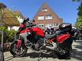 Ducati Multistrada V4 S met 3 koffers Rouge - thumbnail 1