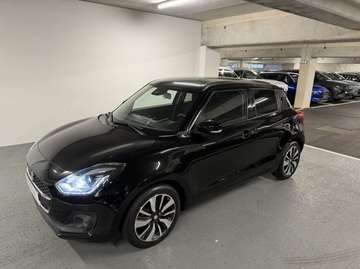 1.2 Dualjet Hybrid 90ch Pack Euro6d-T