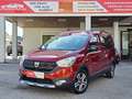 Dacia Dokker Stepway 1.5 dCi 95 Charisma *NAVI, Rü.Kam* Rot - thumbnail 1