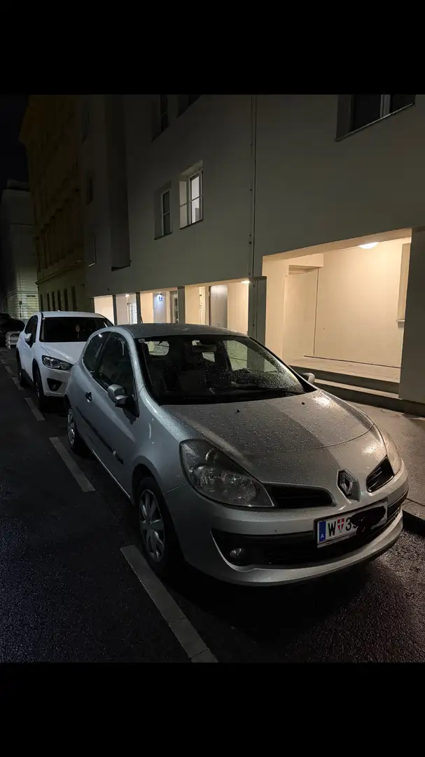 Renault Clio Dynamique 1,4 16V - 2