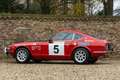 Oldtimer Datsun 280Z Rallye 260 BHP "Aaltonen/Jean Todt livery" Ex Rot - thumbnail 36