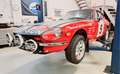 Oldtimer Datsun 280Z Rallye 260 BHP "Aaltonen/Jean Todt livery" Ex Rood - thumbnail 8
