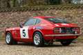 Oldtimer Datsun 280Z Rallye 260 BHP "Aaltonen/Jean Todt livery" Ex Rood - thumbnail 2
