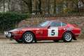 Oldtimer Datsun 280Z Rallye 260 BHP "Aaltonen/Jean Todt livery" Ex Rot - thumbnail 30