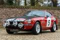 Oldtimer Datsun 280Z Rallye 260 BHP "Aaltonen/Jean Todt livery" Ex Rood - thumbnail 1