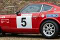 Oldtimer Datsun 280Z Rallye 260 BHP "Aaltonen/Jean Todt livery" Ex Rot - thumbnail 29