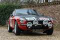 Oldtimer Datsun 280Z Rallye 260 BHP "Aaltonen/Jean Todt livery" Ex Rot - thumbnail 41
