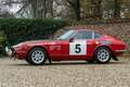 Oldtimer Datsun 280Z Rallye 260 BHP "Aaltonen/Jean Todt livery" Ex Rot - thumbnail 39