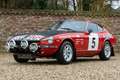 Oldtimer Datsun 280Z Rallye 260 BHP "Aaltonen/Jean Todt livery" Ex Rot - thumbnail 27
