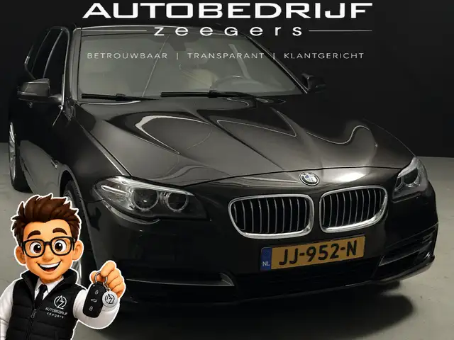 BMW 5er