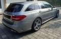 Mercedes-Benz C 250 (BlueTEC) d 4Matic T 7G-TRONIC AMG Line - thumbnail 12