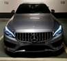 Mercedes-Benz C 250 (BlueTEC) d 4Matic T 7G-TRONIC AMG Line - thumbnail 1