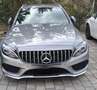 Mercedes-Benz C 250 (BlueTEC) d 4Matic T 7G-TRONIC AMG Line - thumbnail 9