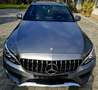 Mercedes-Benz C 250 (BlueTEC) d 4Matic T 7G-TRONIC AMG Line - thumbnail 8