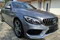 Mercedes-Benz C 250 (BlueTEC) d 4Matic T 7G-TRONIC AMG Line - thumbnail 6