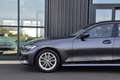 BMW 320 Touring (G21) 320D 190 LOUNGE BVA8 Grau - thumbnail 4