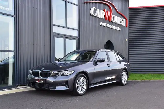 BMW 320 Touring (G21) 320D 190 LOUNGE BVA8