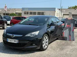 Opel Astra 1.7 CDTI 110CH FAP EDITION START\u0026STOP