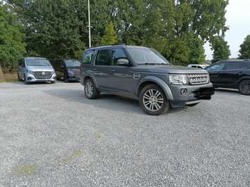 Discovery 3.0 TDV6 HSE