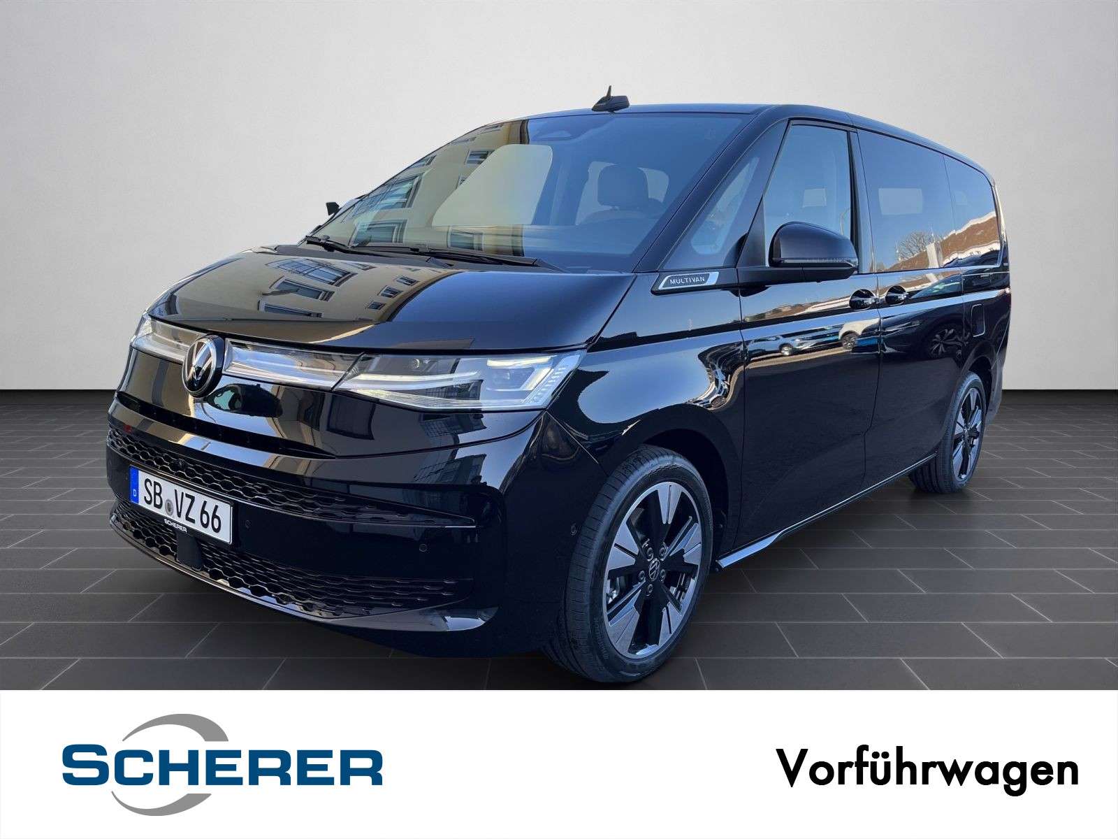 Second hand Volkswagen  