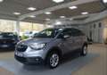 Opel Crossland X Edition; KLIMAUT/ KAM/ SHZ/ 18tkm Szürke - thumbnail 4