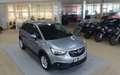 Opel Crossland X Edition; KLIMAUT/ KAM/ SHZ/ 18tkm Szürke - thumbnail 3
