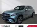 Mercedes-Benz GLC 400 e 4M AMG Panorama Multikontursitze AHK Gris - thumbnail 1