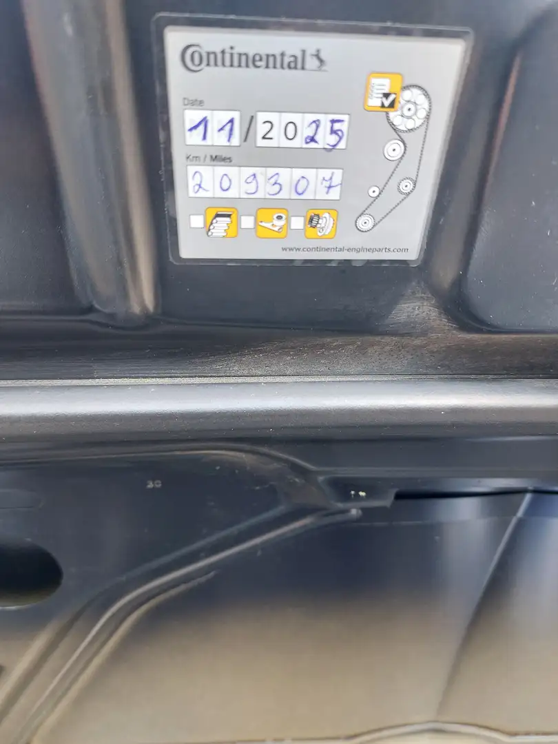 SEAT Leon Style TUV/NEU 12 Monate Garantie Auf Wunsch Schwarz - 2