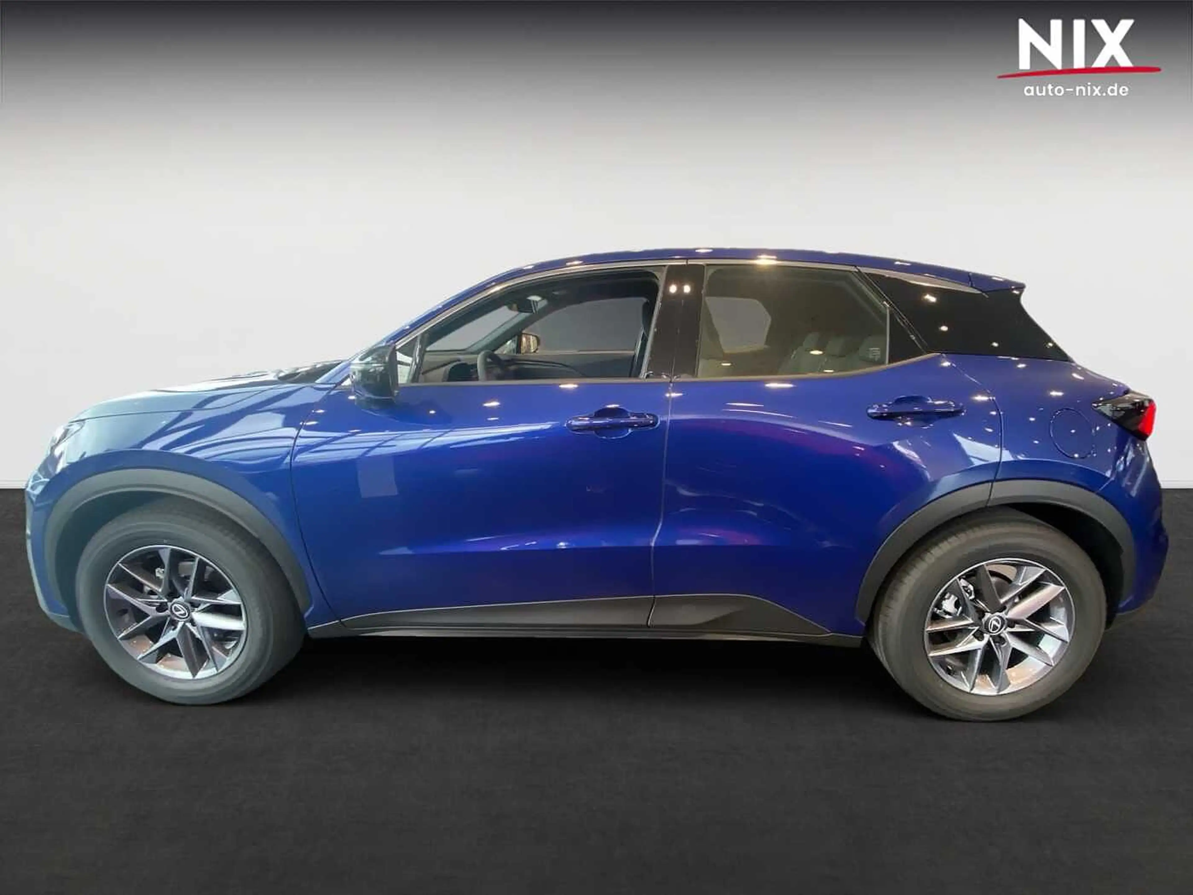 Lexus LBX 1.5 Hybird Komfortpaket LED KLIMA — photo 6