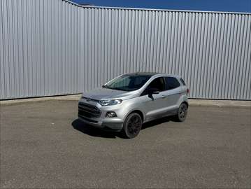 Ecosport 1.0 EcoBoost 4x2 Trend