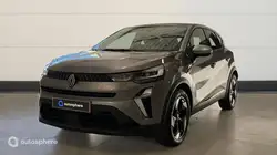Renault Captur 1.0 TCe 90ch Techno