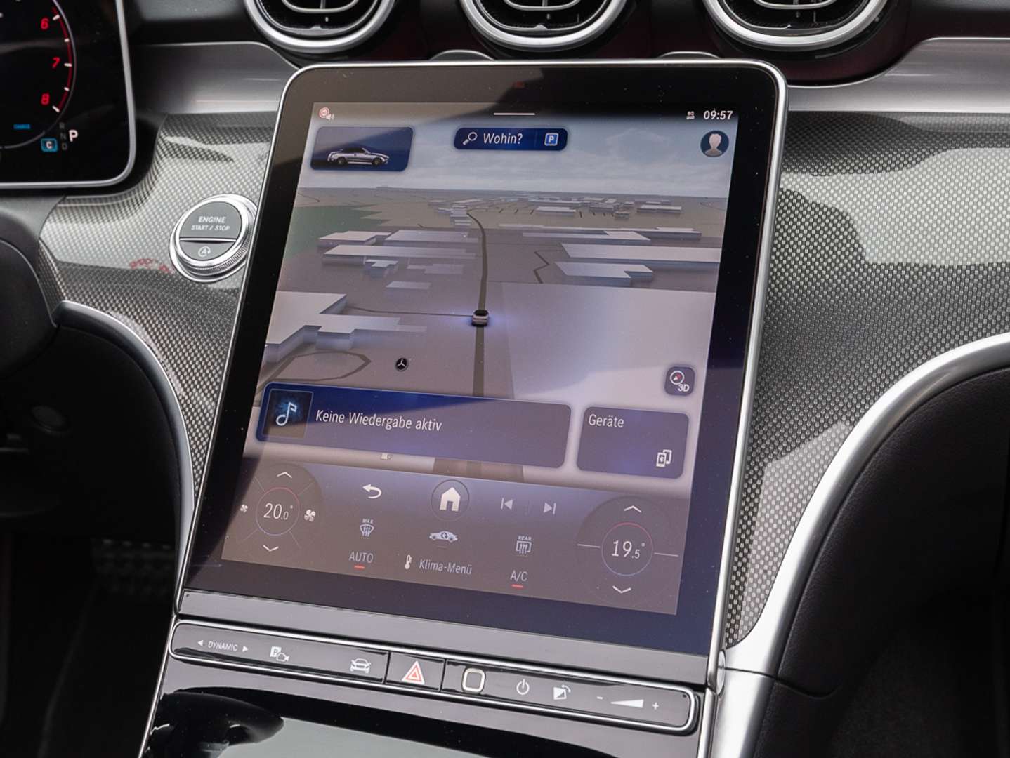 Mercedes CLE 200 Cabriolet 200 Sport - - Joinsteer - #4