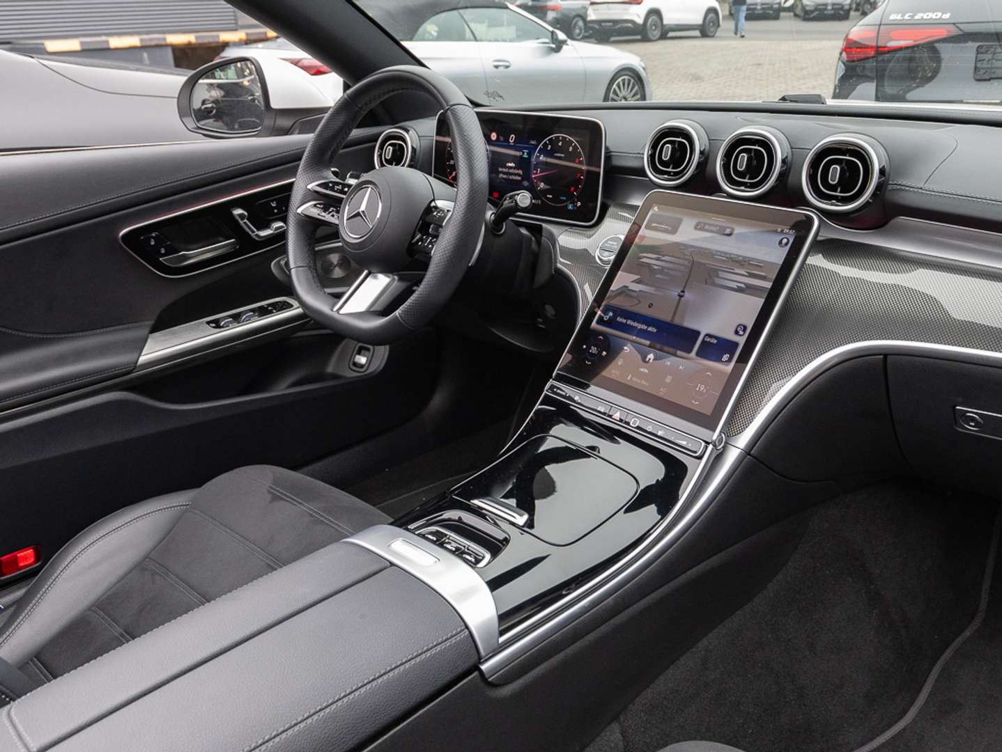 Mercedes CLE 200 Cabriolet 200 Sport - - Joinsteer - #3