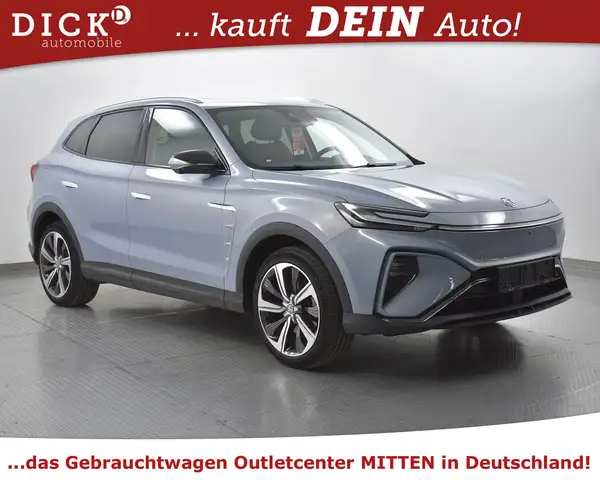 MG Marvel R Luxury PANO+MEMO+NAVI+LED+SHZ+WP+360°