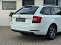 Skoda Octavia Combi Drive°Klima°Navi°S-Heft°Tempo°SHZ Weiß - thumbnail 5