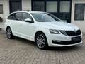 Skoda Octavia Combi Drive°Klima°Navi°S-Heft°Tempo°SHZ Weiß - thumbnail 2