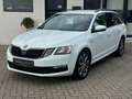 Skoda Octavia Combi Drive°Klima°Navi°S-Heft°Tempo°SHZ Weiß - thumbnail 1