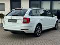 Skoda Octavia Combi Drive°Klima°Navi°S-Heft°Tempo°SHZ Weiß - thumbnail 3