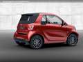 smart forTwo EQ 60kWed prime SHZ PDC+Kamera JBL Ambiente Rot - thumbnail 15