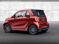 smart forTwo EQ 60kWed prime SHZ PDC+Kamera JBL Ambiente Rot - thumbnail 13