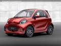 smart forTwo EQ 60kWed prime SHZ PDC+Kamera JBL Ambiente Rot - thumbnail 12
