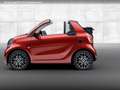 smart forTwo EQ 60kWed prime SHZ PDC+Kamera JBL Ambiente Rot - thumbnail 17
